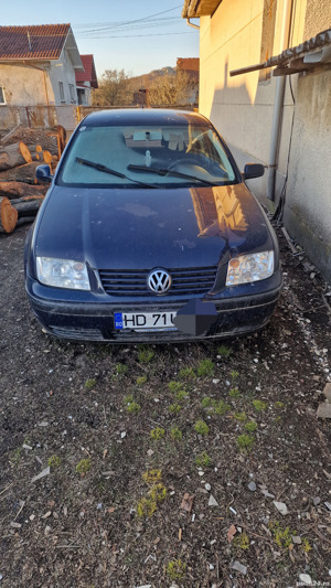 Vând Volkswagen Bora pentru piese de schimb  - imagine 3 Vând Volkswagen Bora pentru piese de schimb  - imagine 3