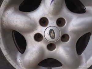 Anvelope echipate 4×4 M/s - imagine 5