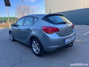 opel astra j