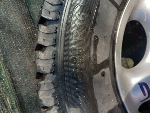 Anvelope echipate 4×4 M/s - imagine 4