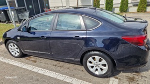 Opel astra j 