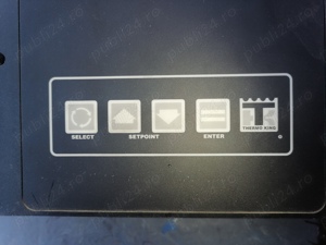 controler instalatie  frig auto - imagine 3