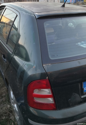 Mașina pt rabla - imagine 2