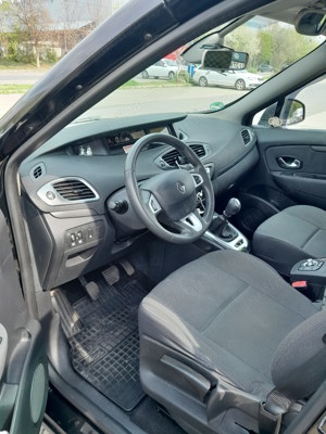 Vând Renault Scenic Megan  - imagine 6