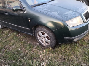 Mașina pt rabla - imagine 6