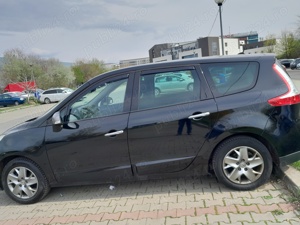 Vând Renault Scenic Megan  - imagine 7