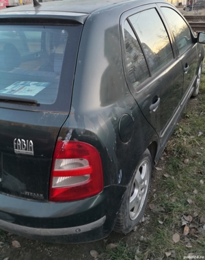 Mașina pt rabla - imagine 3