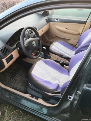 Mașina pt rabla - imagine 5