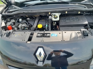 Vând Renault Scenic Megan  - imagine 3