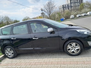 Vând Renault Scenic Megan  - imagine 5
