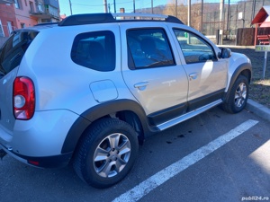 Dacia Duster 4x4  - imagine 10