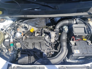 Vand dacia logan 1.0 - imagine 6