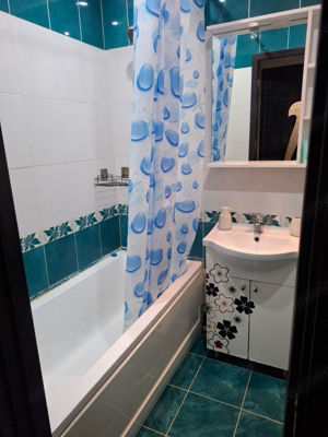 Apartament 2 camere de inchiriat in zona Valea Cetatii - imagine 4