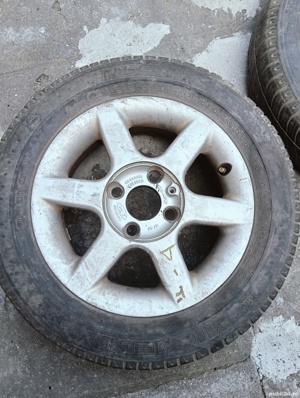 Vand cauciucuri pe jante - imagine 6