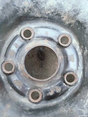 Vand cauciucuri pe jante - imagine 7