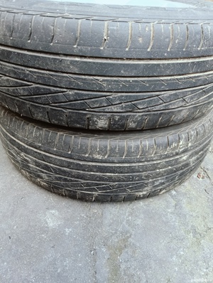 Vand cauciucuri pe jante - imagine 10