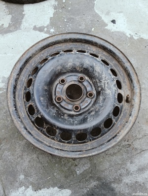 Vand cauciucuri pe jante - imagine 8