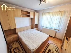 Apartament cu 2 camere de închiriat – Lugoj