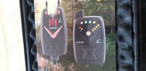 Set 4 senzori cu statie  - imagine 3