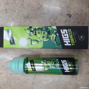 Lichid tigara electronica 50ml