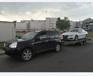 Tractari auto non-stop 