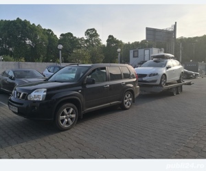 Tractari auto non-stop  - imagine 5