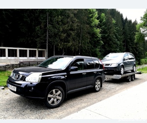 Tractari auto non-stop  - imagine 4