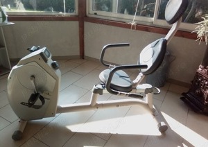 Vand bicicleta fitnes DAMYOS VA 300