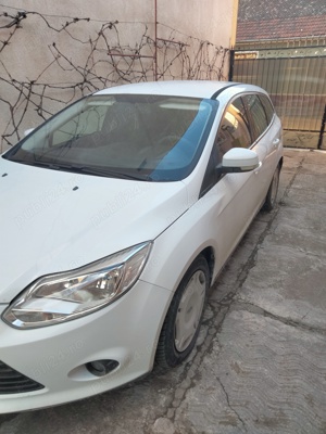Ford Focus MK3 full options 2011 diesel - imagine 2