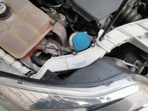 Ford Focus MK3 full options 2011 diesel