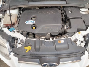 Ford Focus MK3 full options 2011 diesel - imagine 3