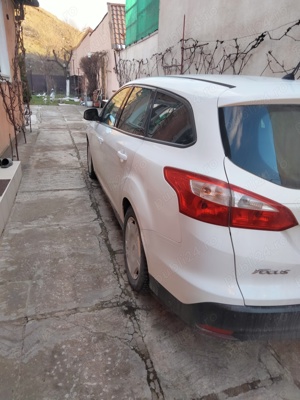 Ford Focus MK3 full options 2011 diesel - imagine 4