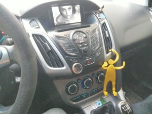 Ford Focus MK3 full options 2011 diesel - imagine 7