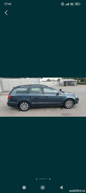 Passat b6
