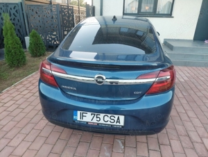 Opel insignia 1.6 cdti