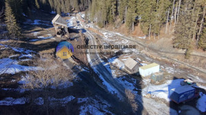 Refugiu Natural: Casă și Teren Înconjurat de Pădure ! - imagine 18