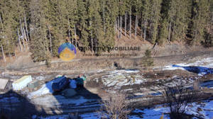 Refugiu Natural: Casă și Teren Înconjurat de Pădure ! - imagine 5