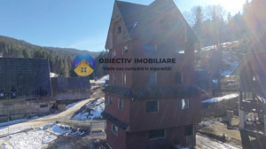 Refugiu Natural: Casă și Teren Înconjurat de Pădure ! - imagine 16