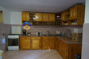 Refugiu Natural: Casă și Teren Înconjurat de Pădure ! - imagine 12