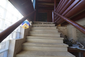 Refugiu Natural: Casă și Teren Înconjurat de Pădure ! - imagine 11