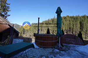 Refugiu Natural: Casă și Teren Înconjurat de Pădure ! - imagine 6