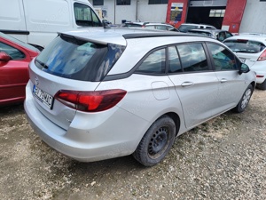Astra K Sports Tourer 2018, 1.6 cdti 110 CP - imagine 3