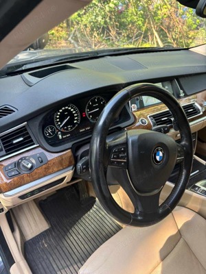 BMW 535 GT xdrive motor 3.0 - imagine 7