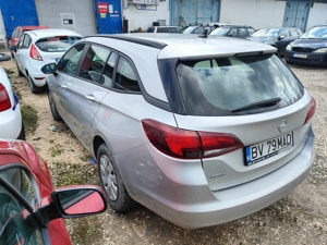 Astra K Sports Tourer 2018, 1.6 cdti 110 CP - imagine 4