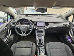 Astra K Sports Tourer 2018, 1.6 cdti 110 CP - imagine 5