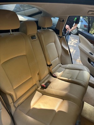 BMW 535 GT xdrive motor 3.0 - imagine 3