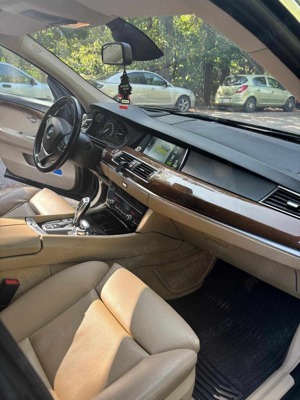 BMW 535 GT xdrive motor 3.0 - imagine 4