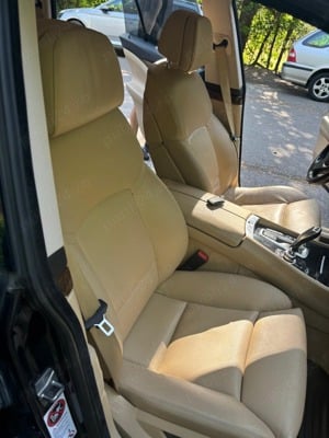 BMW 535 GT xdrive motor 3.0