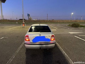 vand skoda octavia 1 din 2007