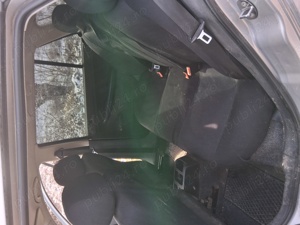 Vand skoda fabia